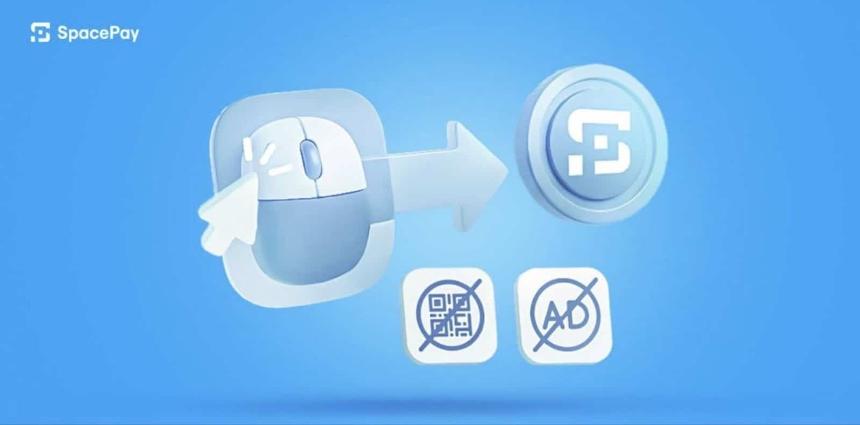  SpacePay 的低费用和即时结算如何赢得商家青睐，预售仍在进行中 