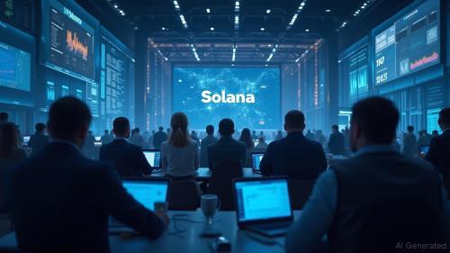 Solana暴涨16%引领山寨币行情，Layer2动态与机构布局成关键驱动力