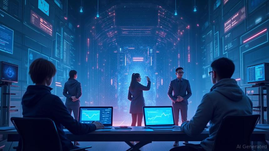 Polymarket估值逼近30亿美元，区块链预测市场迎来爆发式增长