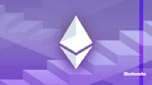 以太坊悖论：费用暴跌使用率创新高，价值转向结算层