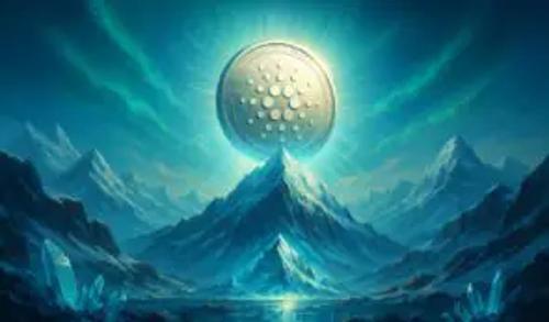 Cardano动态与Pi Network预测：实用型代币成新焦点