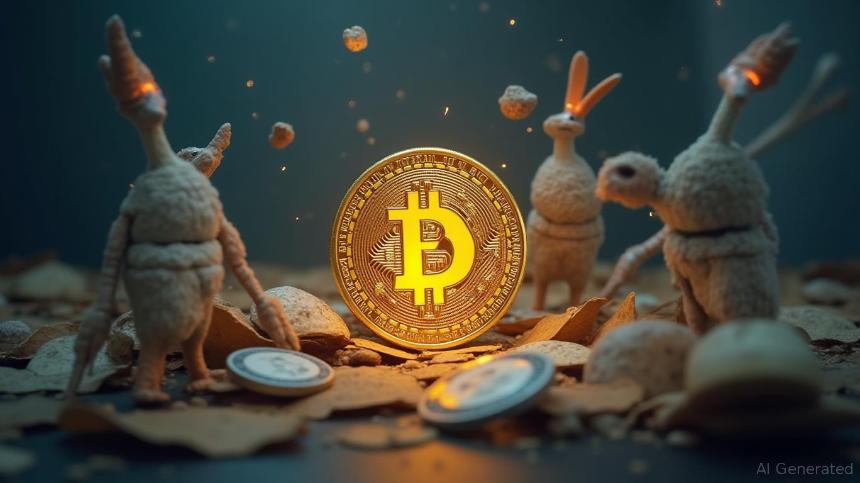 CleanCore 支持狗狗币的表情包成为主流