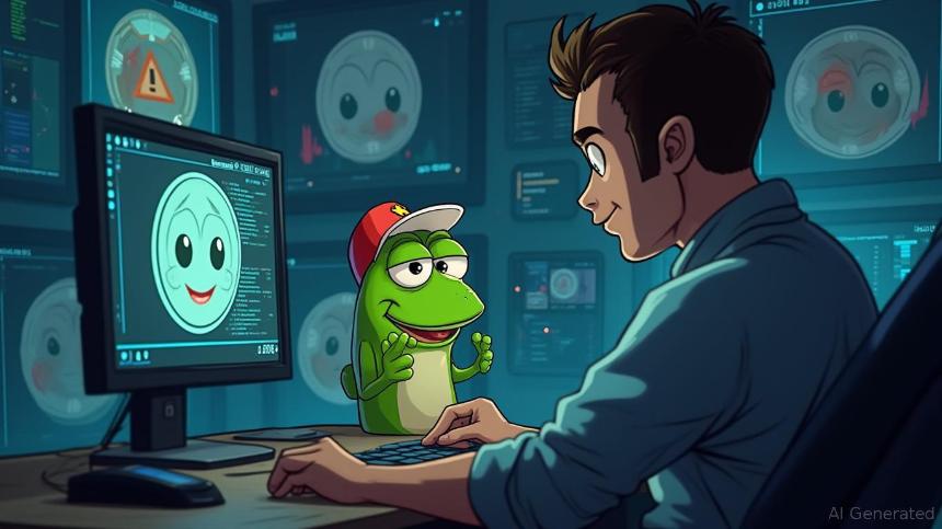 Pepe Coin与Layer Brett：社交媒体驱动的Meme Coin新势力或将重塑加密市场