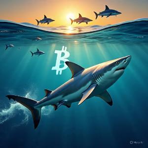 中型比特币持有者周增6.5万枚，市场供需失衡风险上升