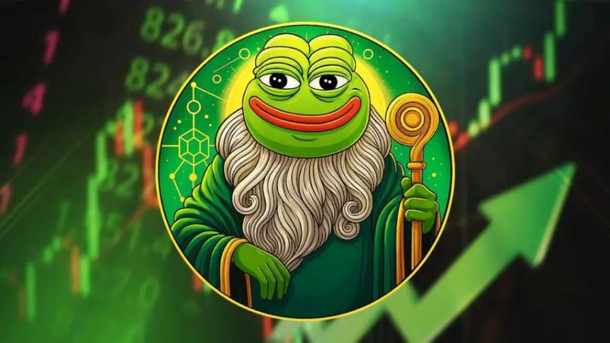 BNB创历史新高，Pepeto成为投资新宠