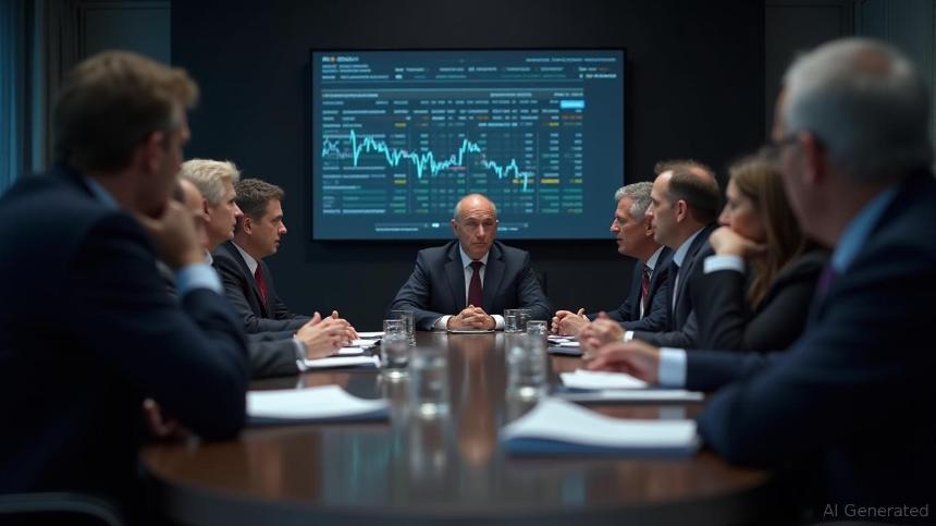 监管机构质疑预测市场：究竟是赌博还是金融工具？