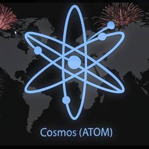 ATOM本周上涨10%突破4.8美元，跨链生态面临Bitcoin Hyper新挑战