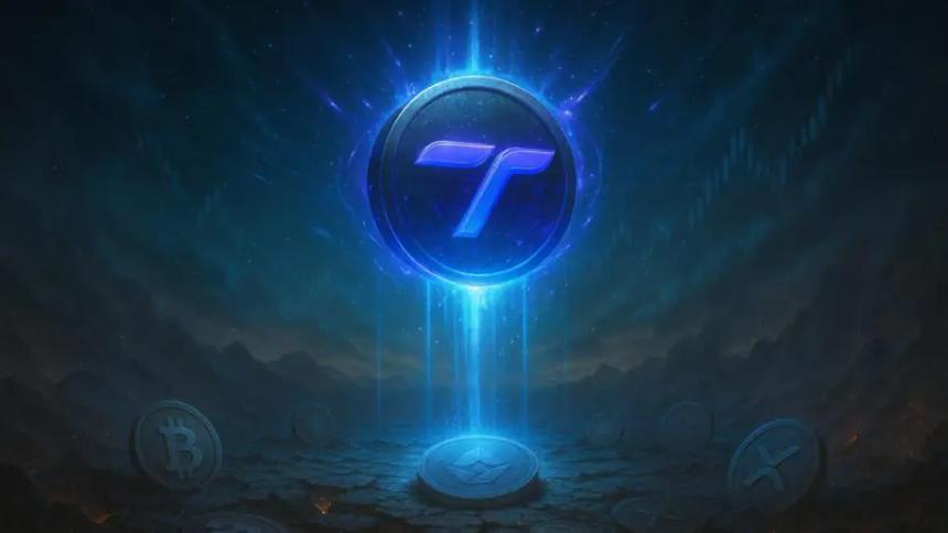 从0.0035美元到数百万美元：Tapzi与BlockchainFX竞逐2025年加密货币预售巅峰