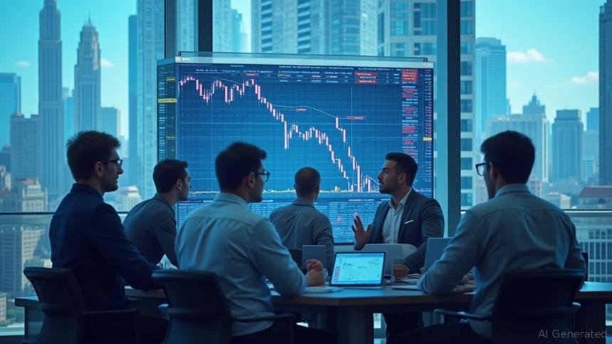 投资者情绪助推BNB、Sui与BullZilla在加密市场波动中展开竞争