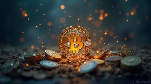 通胀压力下实用型代币受青睐，以太坊升级成市场焦点