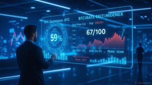 2025年加密牛市重启：空投与社区驱动型代币成新风口