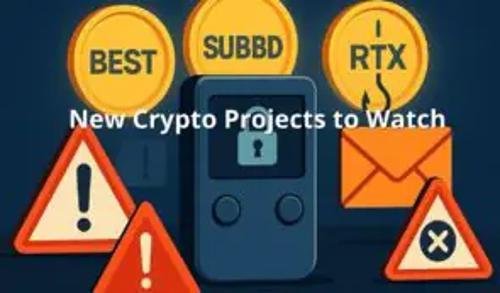 Blockstream警示网络钓鱼风险，三大安全项目引关注