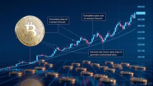 比特币蓄势待发：链上数据与宏观共振或破10万美元