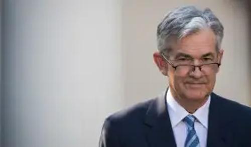 鲍威尔继任者浮现：里克·里德成美联储新帅热门人选