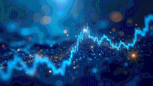 XRP突破在即？6美元目标价背后的三大催化剂