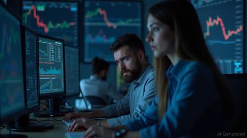 山寨币市值首超比特币：BlockDAG、Ozak AI、Snorter如何领跑4.05亿融资潮