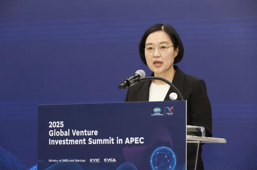 韩国加密行业迎政策松绑:虚拟资产初创企业或迎发展新机遇