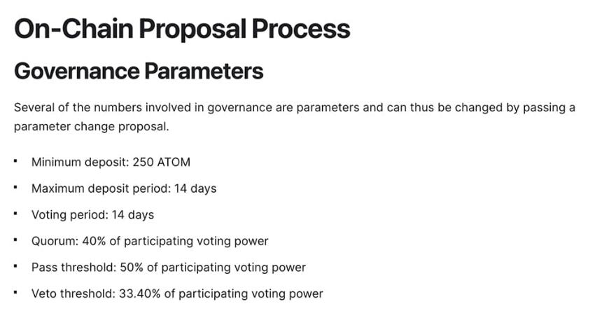 ATOM 加密货币是什么？Cosmos Hub 本周为何上涨？