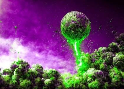 PENGU山寨币有望重返高点，以太坊与Solana走势分化