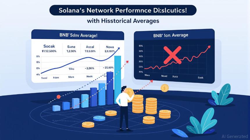 Solana 的崛起：为何 SOL 有望超越 BNB 成为区块链新霸主