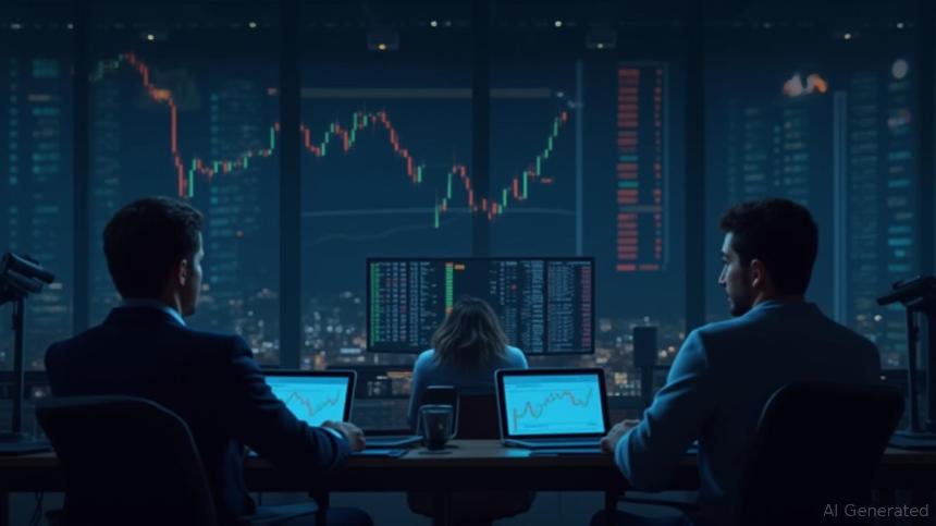 比特币静默积累阶段：机构信心的标志