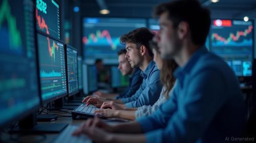 CRO、TON、BullZilla齐发力：加密市场新热点浮现