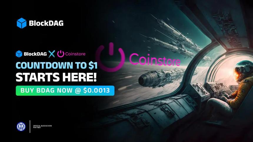 Pepenode通过游戏化功能推动挖矿