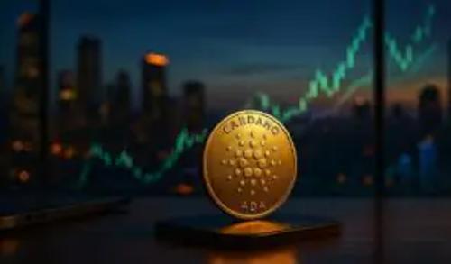 ADA价格预测：机构关注下或突破1.10美元大关