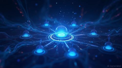 Shibarium集成Chainlink预言机，解锁现实世界数据交互新能力