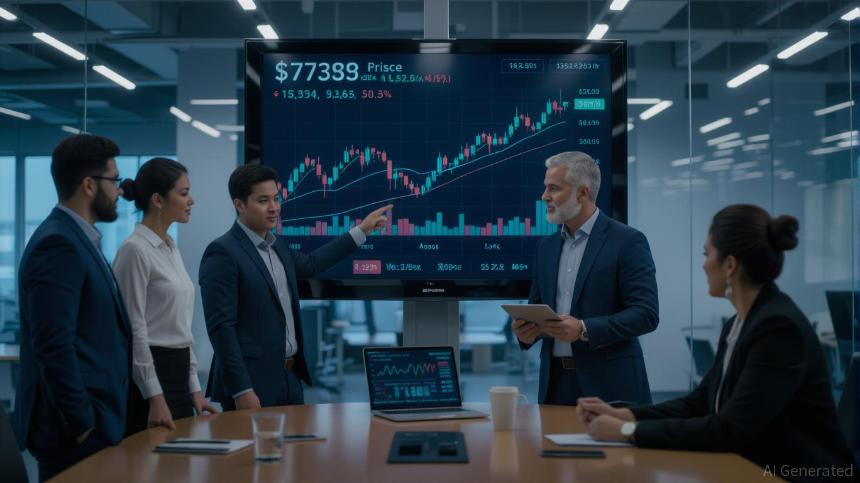 比特币2025年的增长轨迹：应对宏观经济逆流