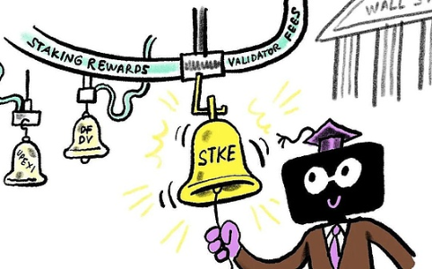 Sol Strategies纳斯达克上市：SOL持仓暴涨30倍，开启链上资产新范式