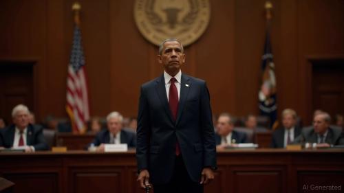 最高法院将裁决特朗普关税合法性，影响中美贸易与权力平衡