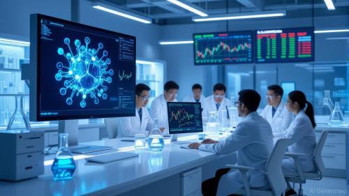 AI驱动加密策略掘金被低估资产：机遇与风险并存