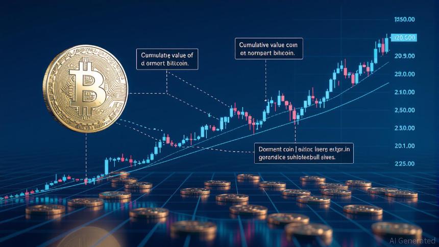 比特币蓄势待发：链上数据与宏观经济共振或将推动历史新高