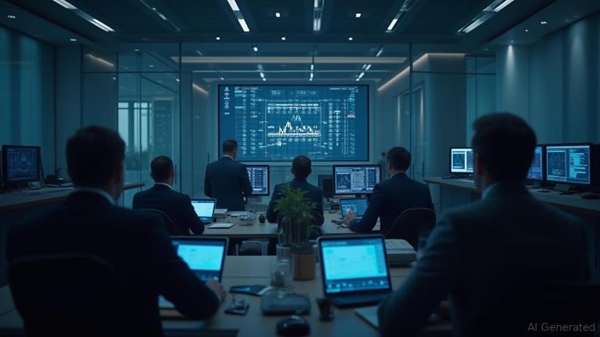 监管机构重拳出击：加密货币扣押揭示伊朗制裁新隐患