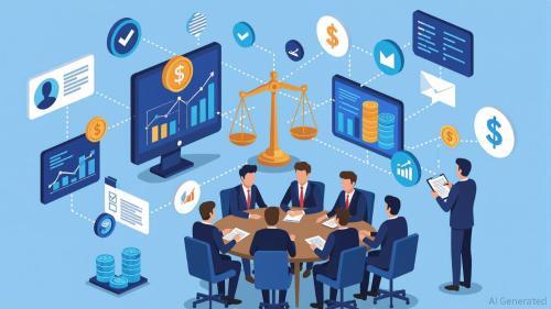 CFTC与SEC协同监管新动向：合规成加密行业核心竞争力