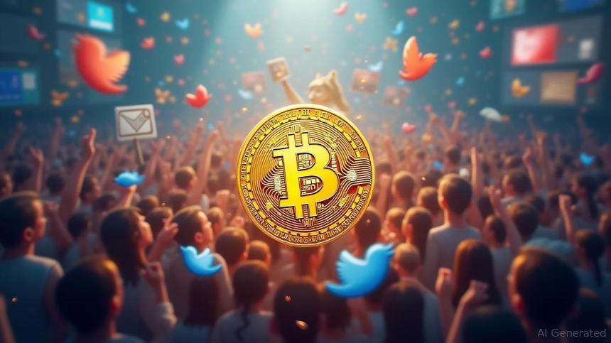 社交媒体热潮推动狗狗币价格飙升,突破0.3美元大关