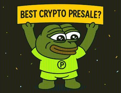 PEPENODE预售破百万美元：挖矿赚钱模式引爆Meme币新趋势