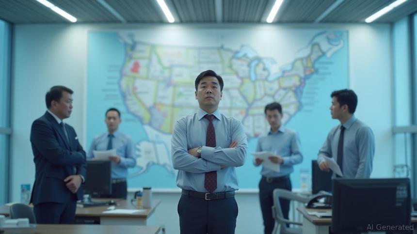 现代汽车氢能梦想遭遇美国国税局阻挠，推迟进军美国市场