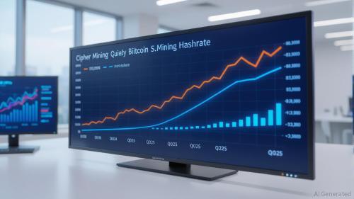 CIFR比特币挖矿转型之路：高风险赌注还是2025后隐藏宝石？