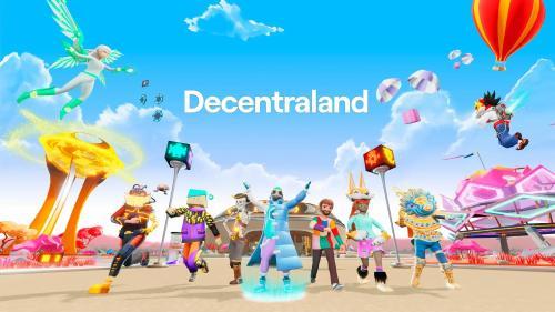 Decentraland (MANA) 走出长期低迷？链上数据释放复苏信号