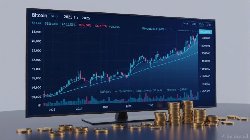 比特币投资者情绪反弹：2025年市场展望需谨慎
