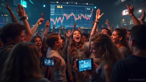 模因币热潮：十大潜力千倍代币引爆市场关注