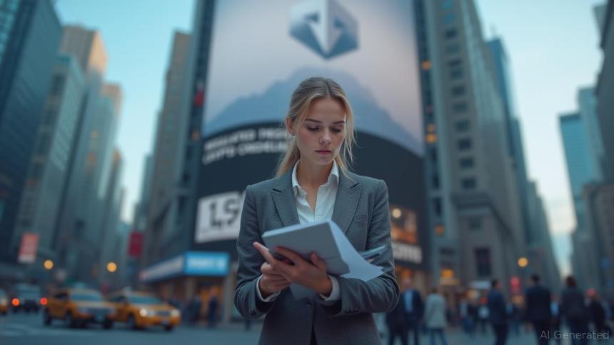 受监管的加密货币可信度接受公开市场测试