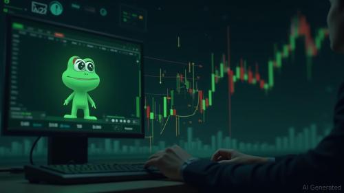 Pepe代币盘整待突破：0.00001018美元支撑位成关键焦点