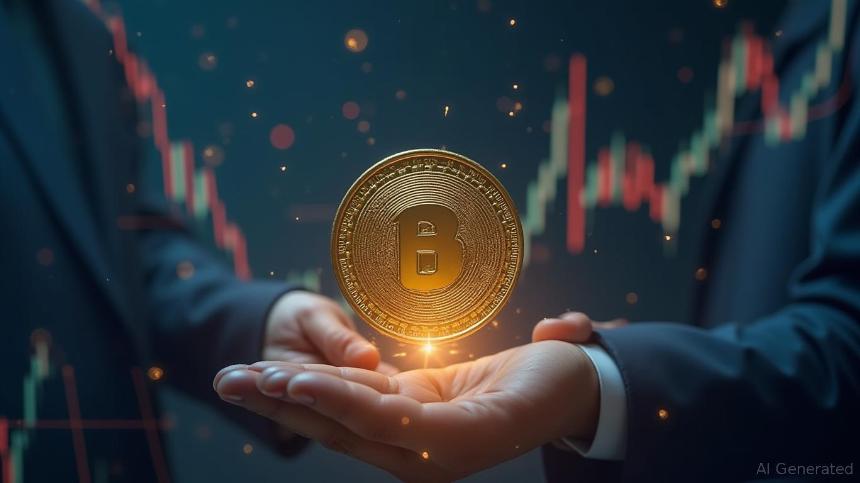 机构杠杆推动 Solana 的看涨势头