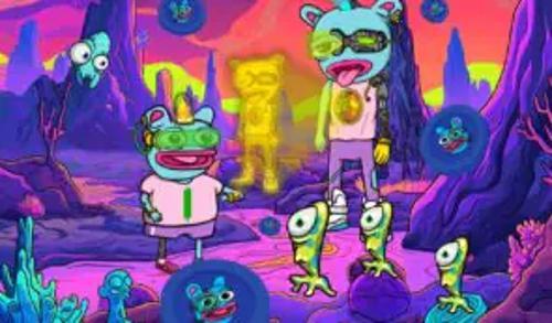 XRP成2025年最热山寨币候选，但新型Meme币或掀15000倍涨幅