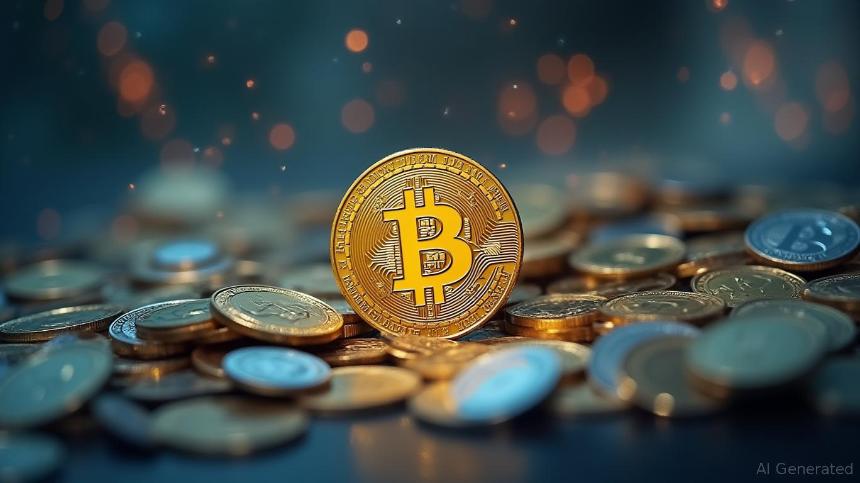 稳定币市场激增：监管介入塑造未来发展