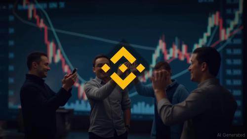 BNB突破940美元创历史新高 币安生态驱动市场新趋势