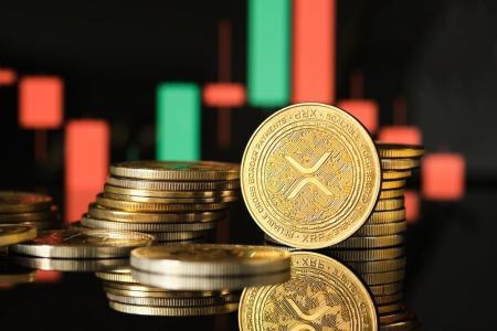 XRP重返彭博指数前三，技术突破或推动价格冲向3.60美元